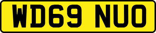 WD69NUO