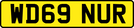 WD69NUR