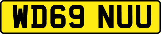 WD69NUU