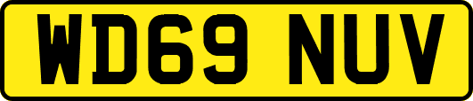 WD69NUV