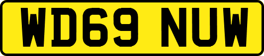 WD69NUW