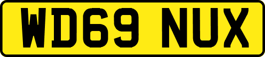 WD69NUX