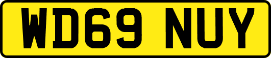 WD69NUY