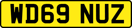 WD69NUZ