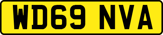 WD69NVA