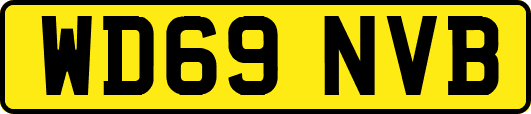 WD69NVB
