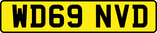WD69NVD