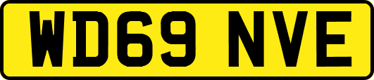 WD69NVE