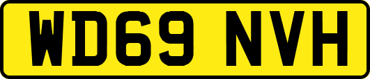 WD69NVH