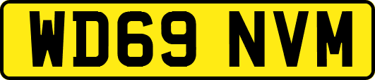 WD69NVM