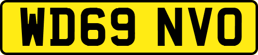 WD69NVO