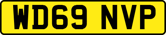 WD69NVP