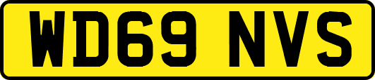 WD69NVS