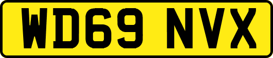 WD69NVX