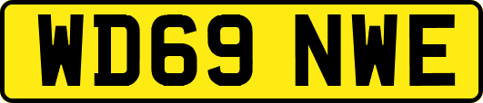 WD69NWE