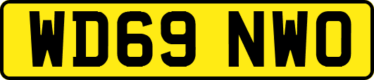 WD69NWO