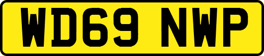 WD69NWP