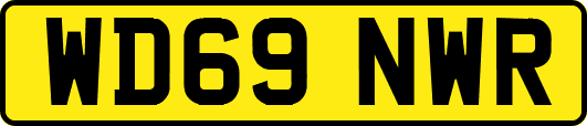WD69NWR