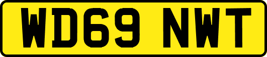 WD69NWT