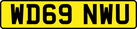 WD69NWU