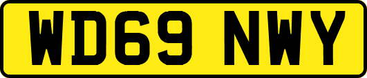 WD69NWY