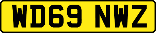 WD69NWZ