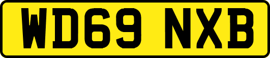 WD69NXB