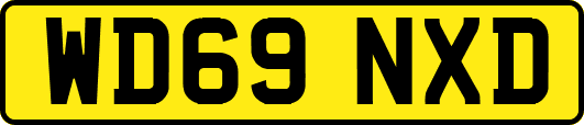 WD69NXD