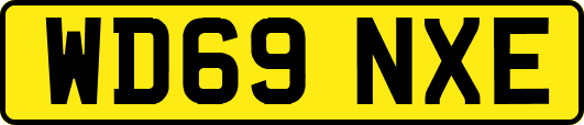 WD69NXE