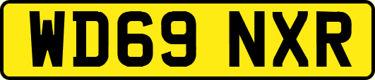 WD69NXR