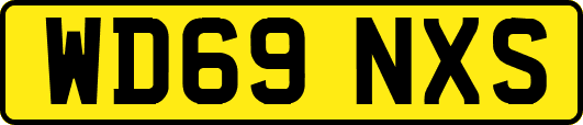 WD69NXS