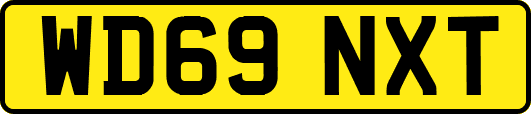 WD69NXT