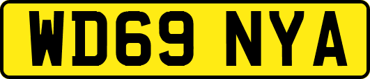 WD69NYA