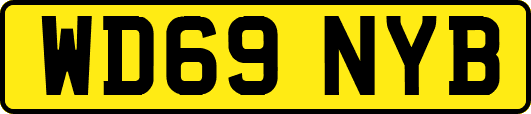 WD69NYB