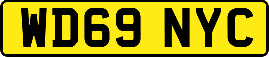 WD69NYC