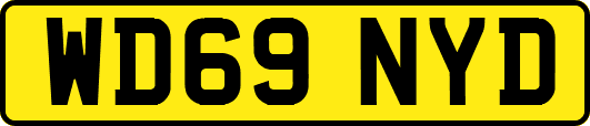 WD69NYD