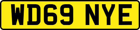 WD69NYE