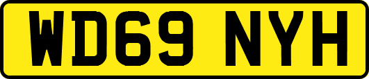 WD69NYH