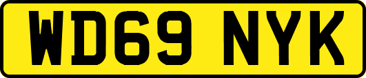 WD69NYK
