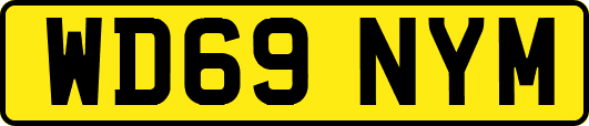 WD69NYM