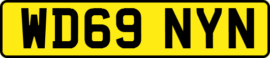 WD69NYN