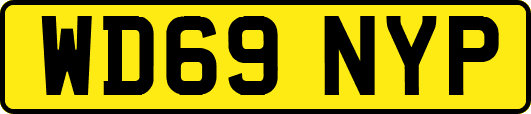 WD69NYP