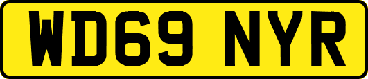 WD69NYR