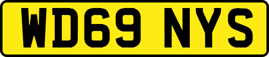 WD69NYS
