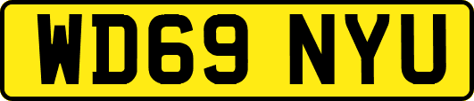 WD69NYU