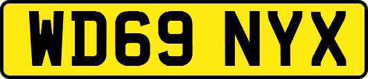 WD69NYX