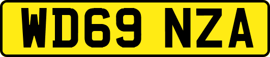 WD69NZA