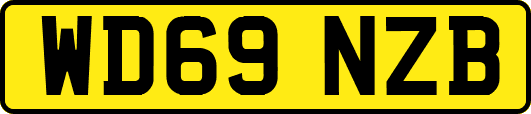 WD69NZB