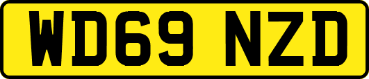 WD69NZD