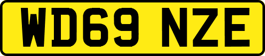 WD69NZE